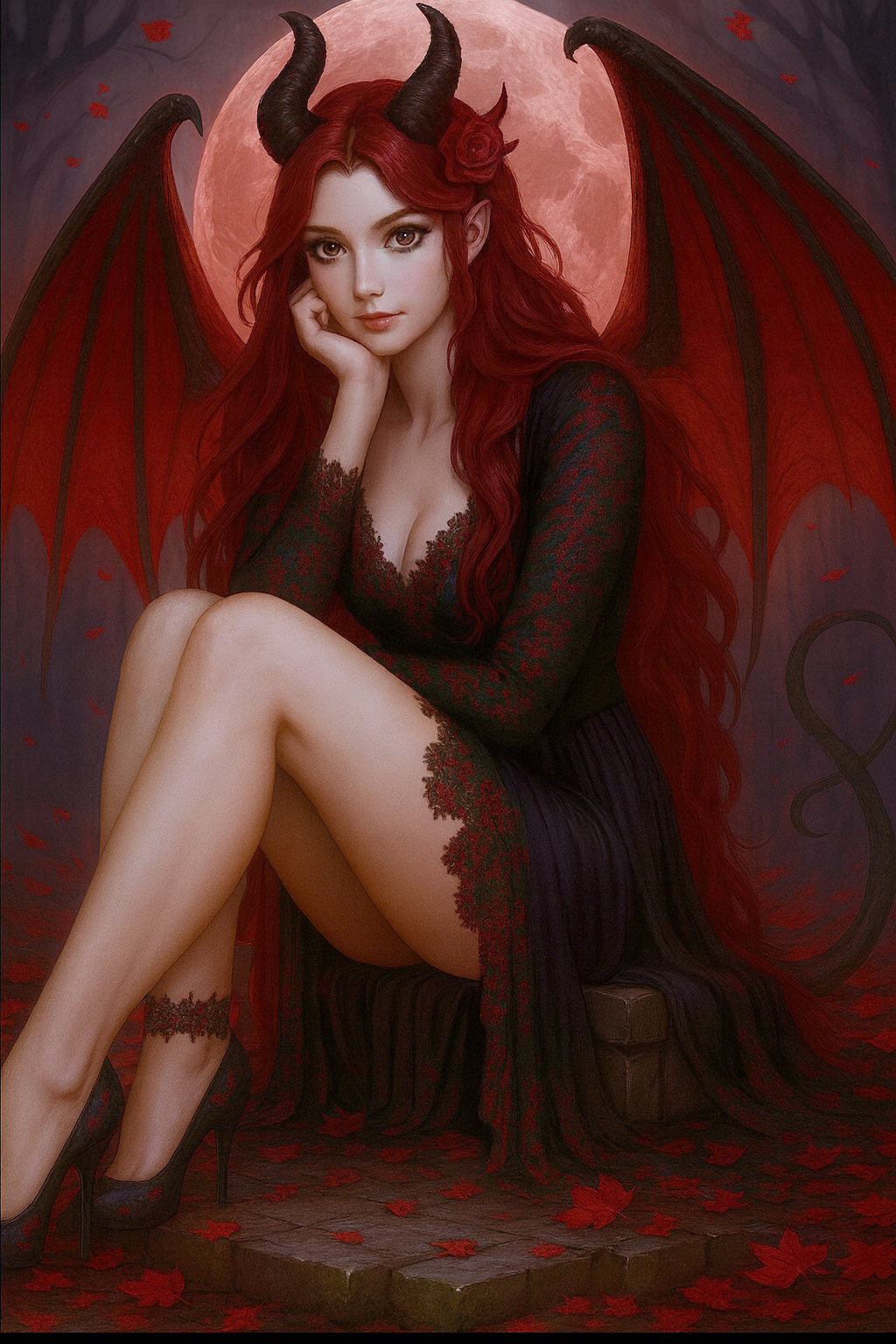 LILITH