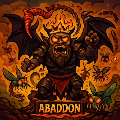 Abaddon