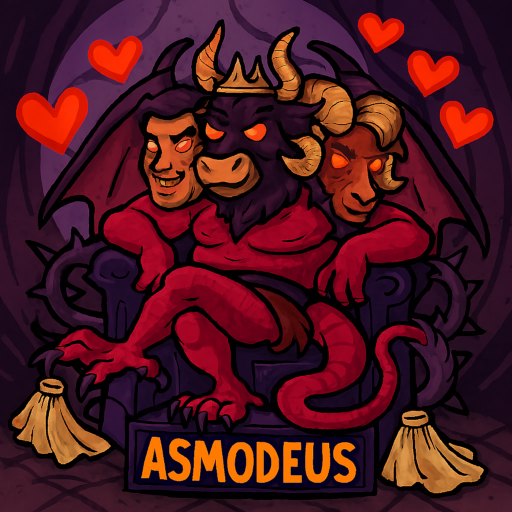 Asmodeus
