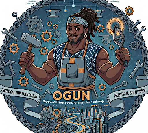 OGUN