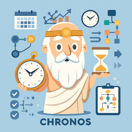 CHRONOS